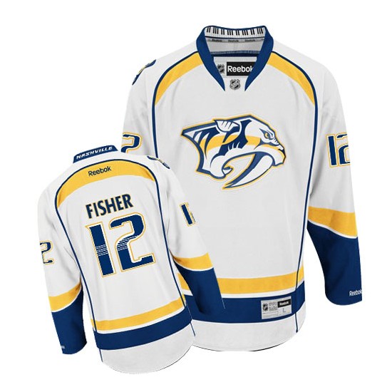 mike fisher jersey for sale off 53 